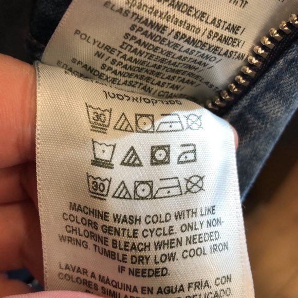 Guess Jean Jumper - Picture 8 of 11